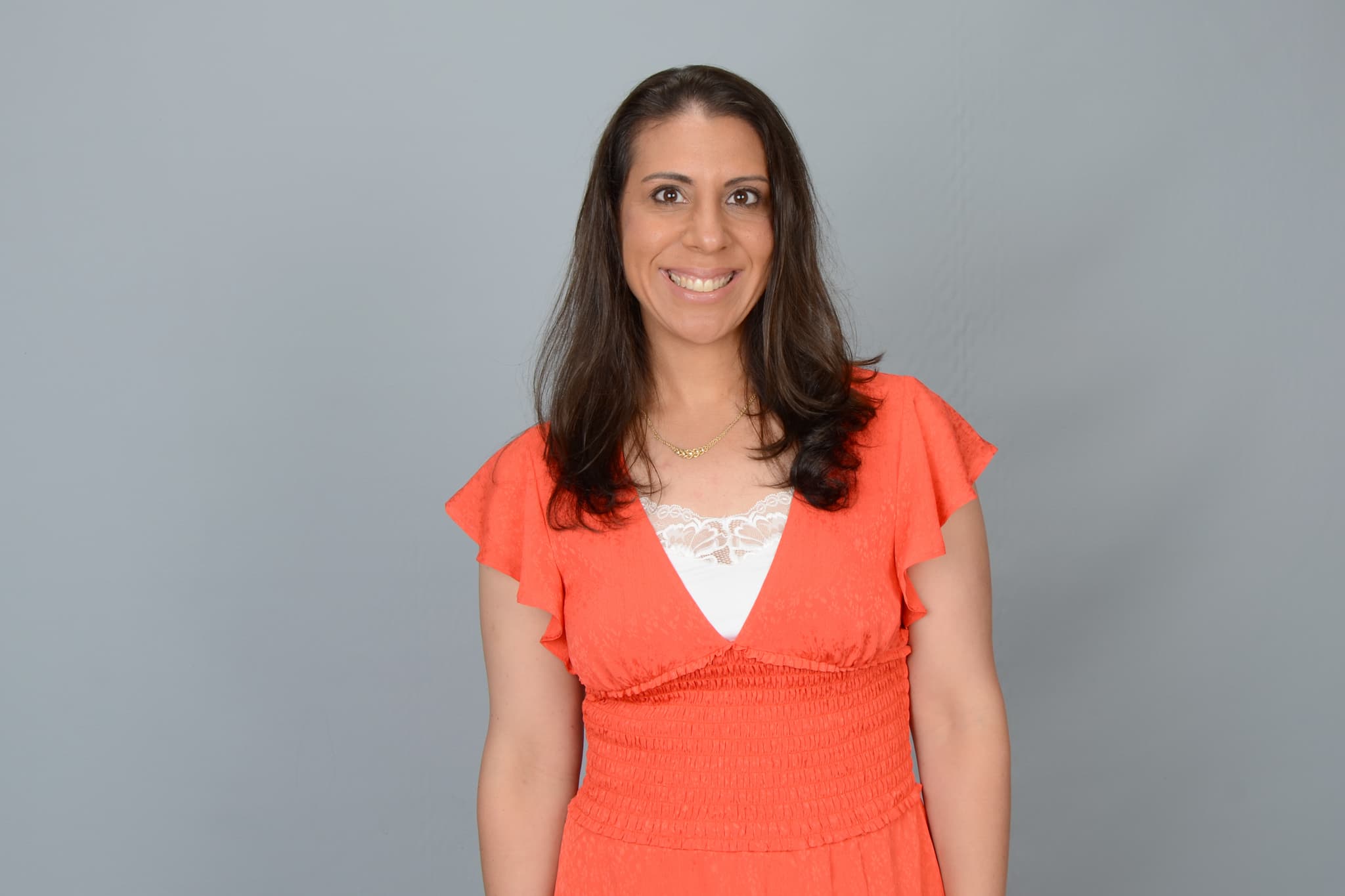 Jackie Velez - Professional Virtual Assistant